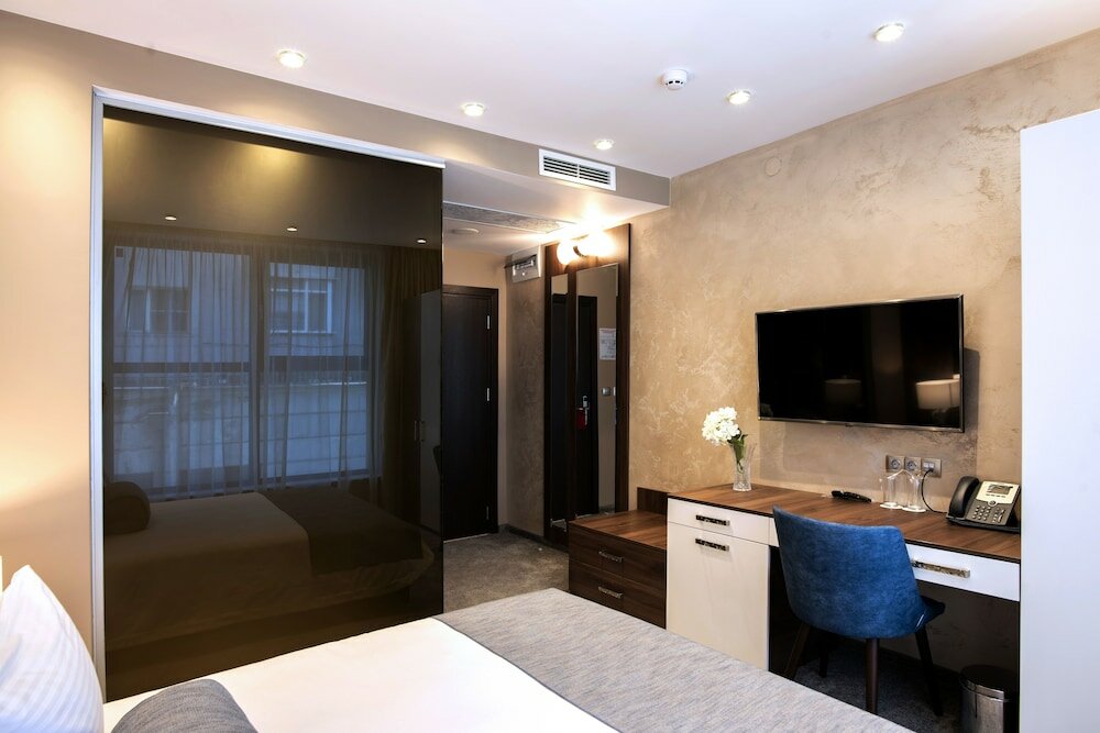 Фото Family Hotel Business Club