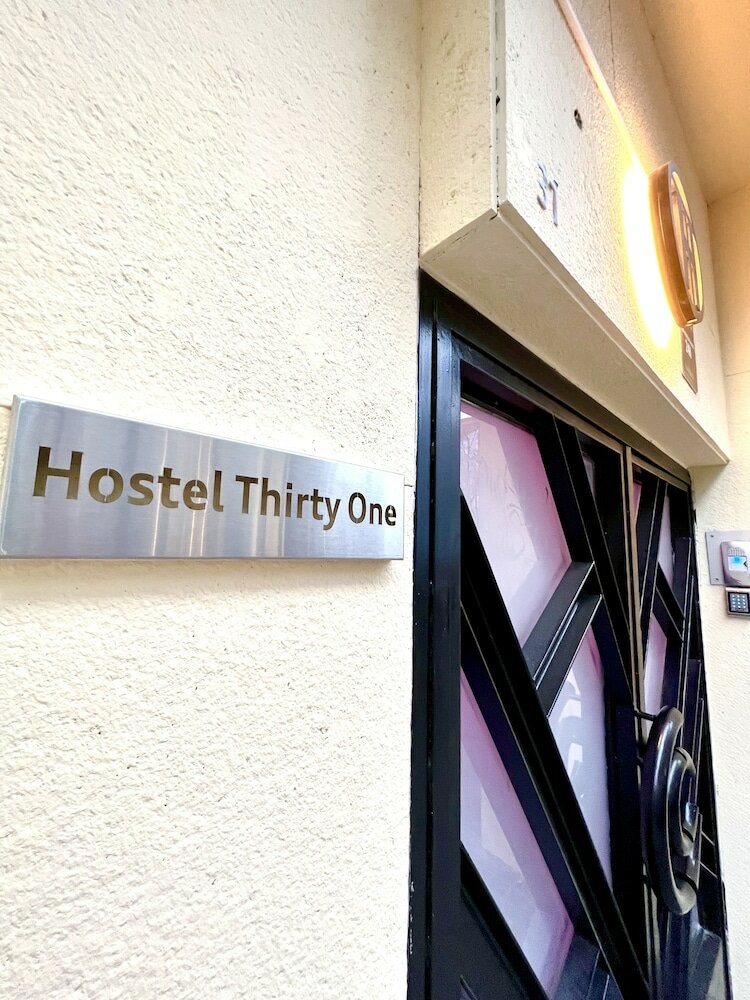 Фото Hostel Thirty One