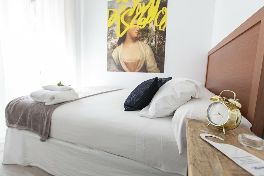 Фото Hostal Veracruz