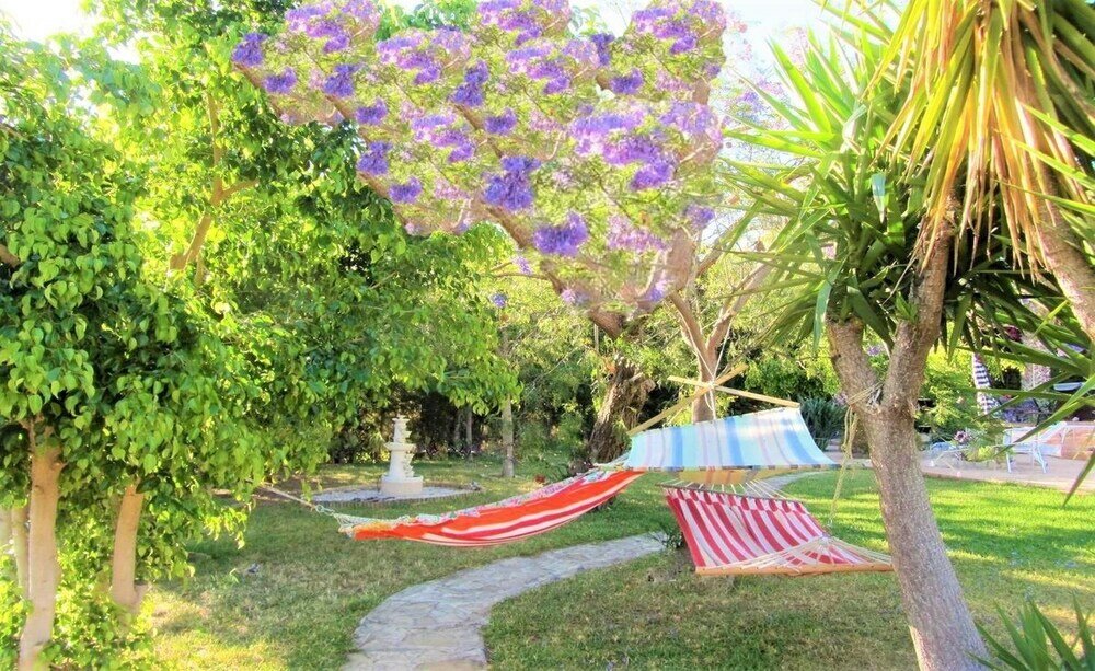 Фото Hacienda Sol