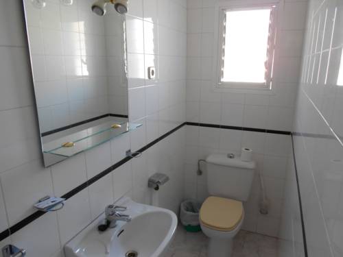 Фото Hostal El Palmeral