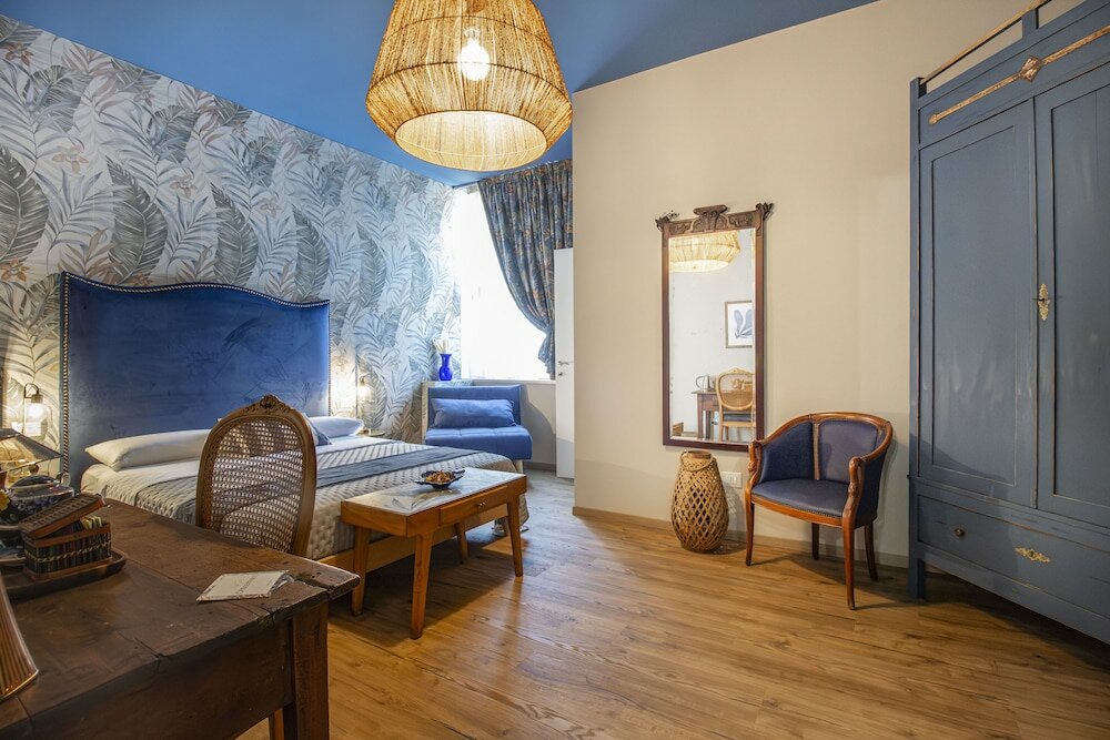 Фото Epimonì B&b