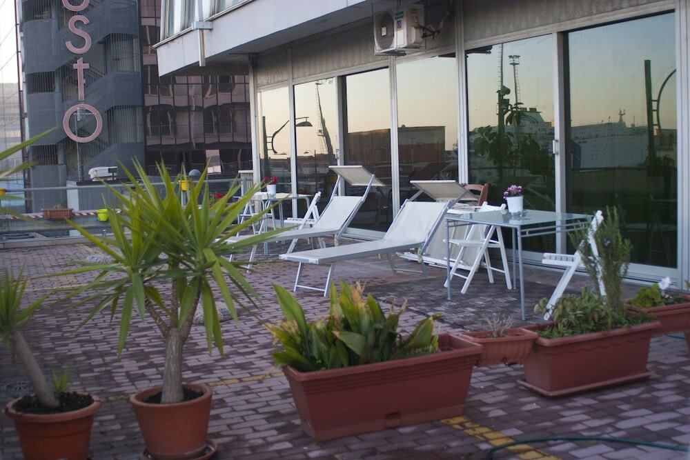 Фото Marina ResArt B&b