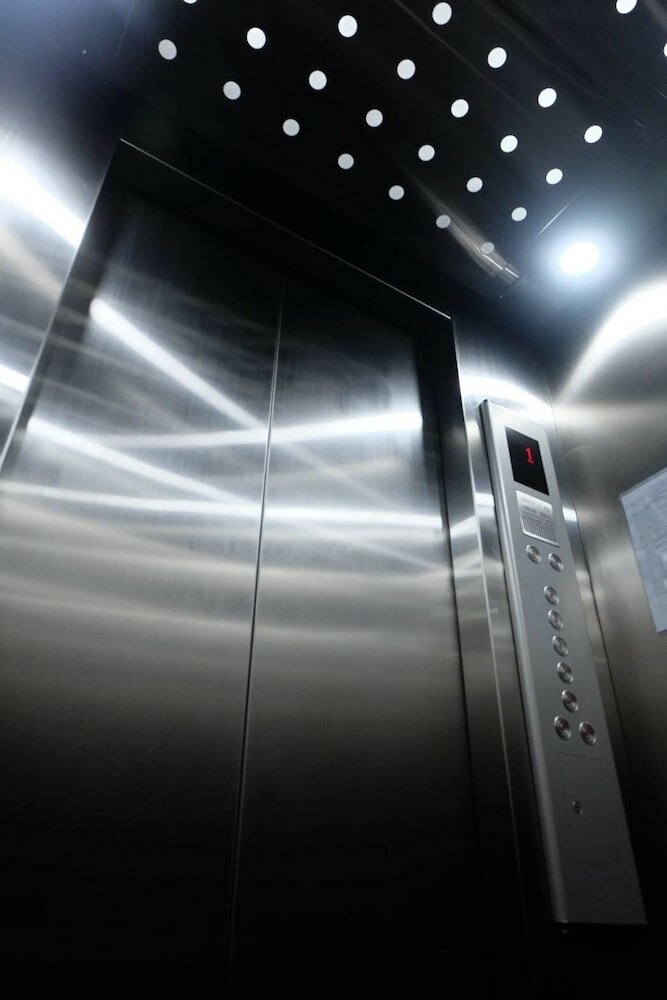 Фото The Rich Ratchapruek Hotel & Residence