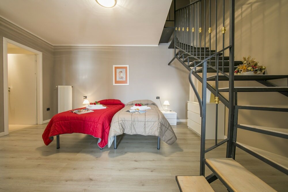 Фото Menaggio Tosca 1