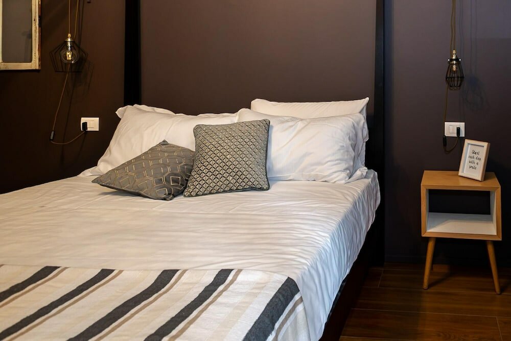 Фото Happy Travelers Apartment