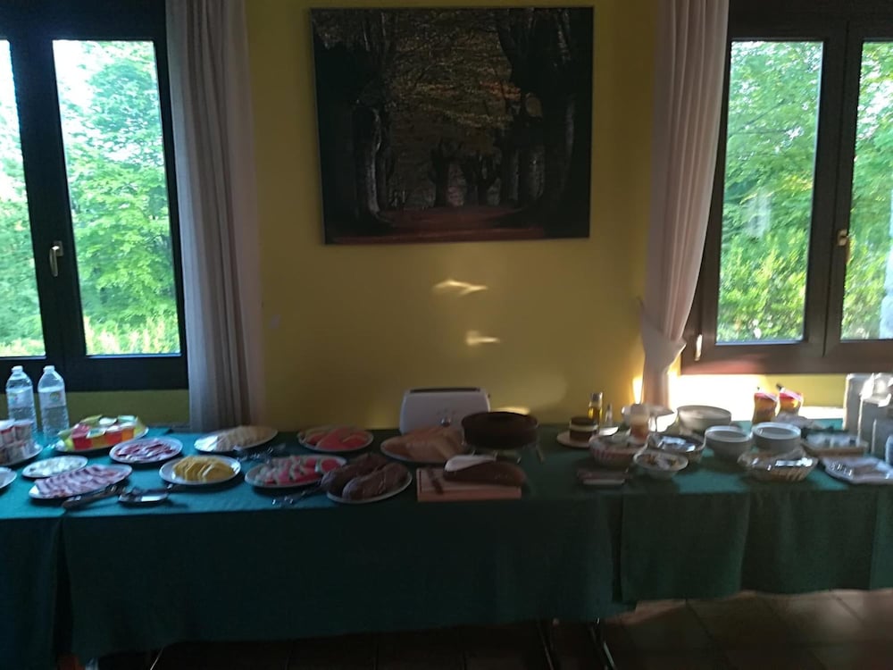 Фото Hotel Santuario Urkiola