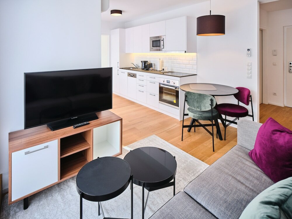 Фото MyFavorit Apartments