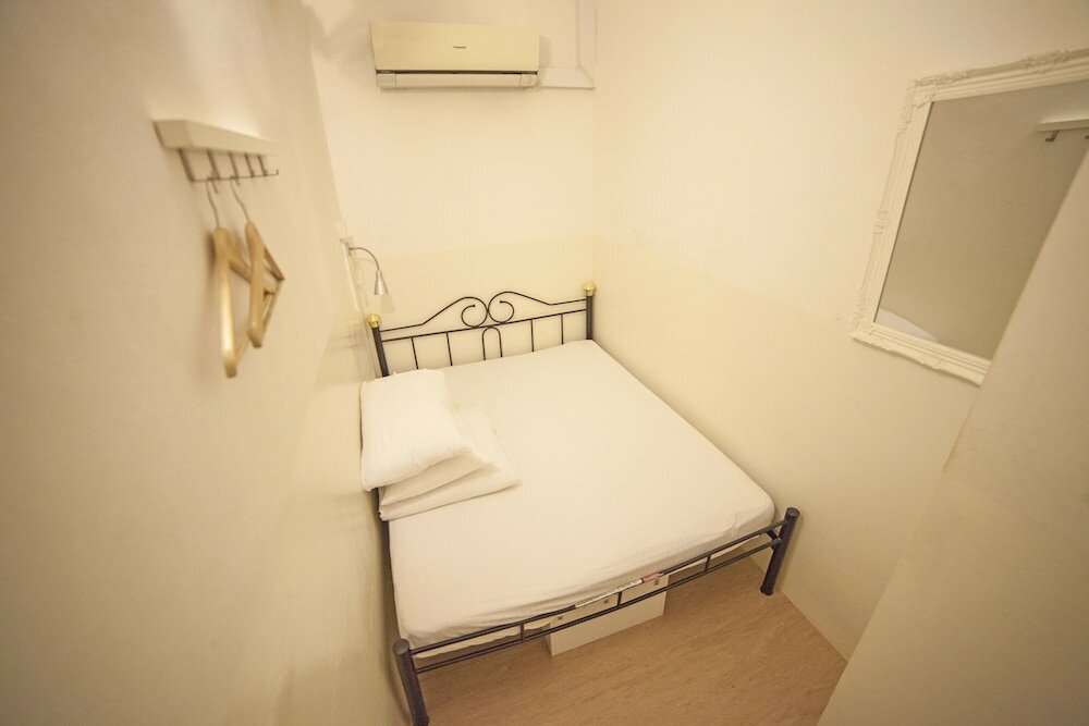 Фото Blanc Inn - Hostel