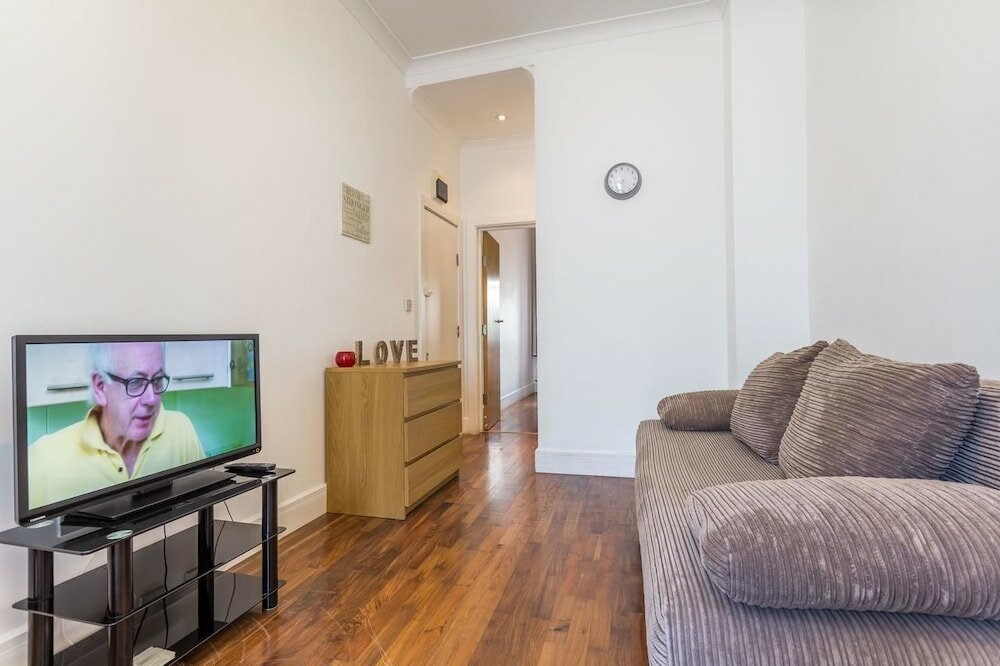 Фото Knightsbridge Kensington House Roof Terrace