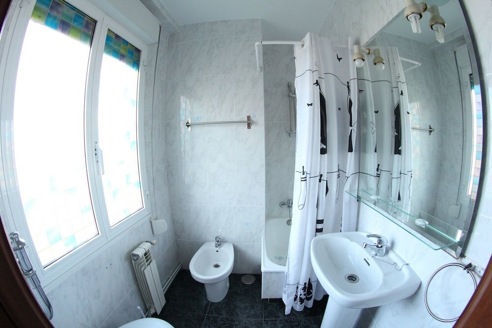 Фото PR Plaza de Galicia