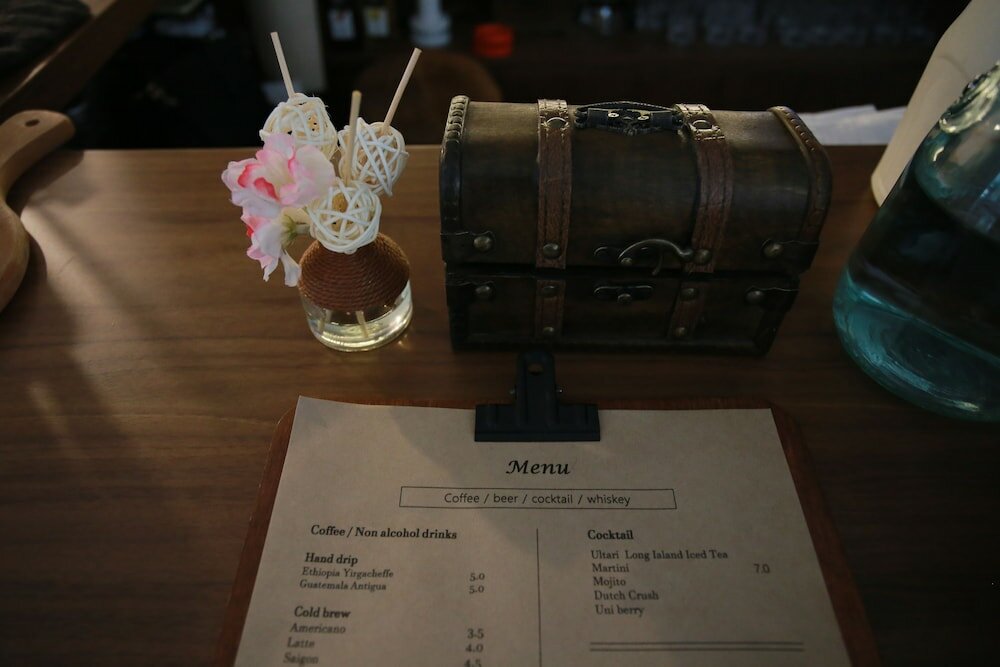 Фото Ultari Hostel Jongno