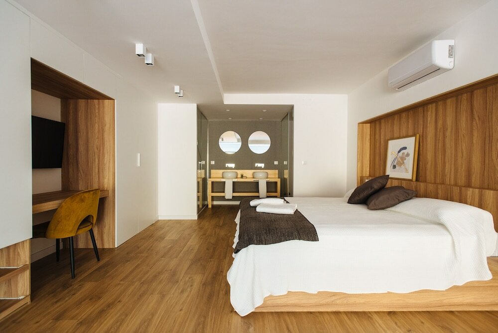 Фото Apartamentos Murillo Gardens