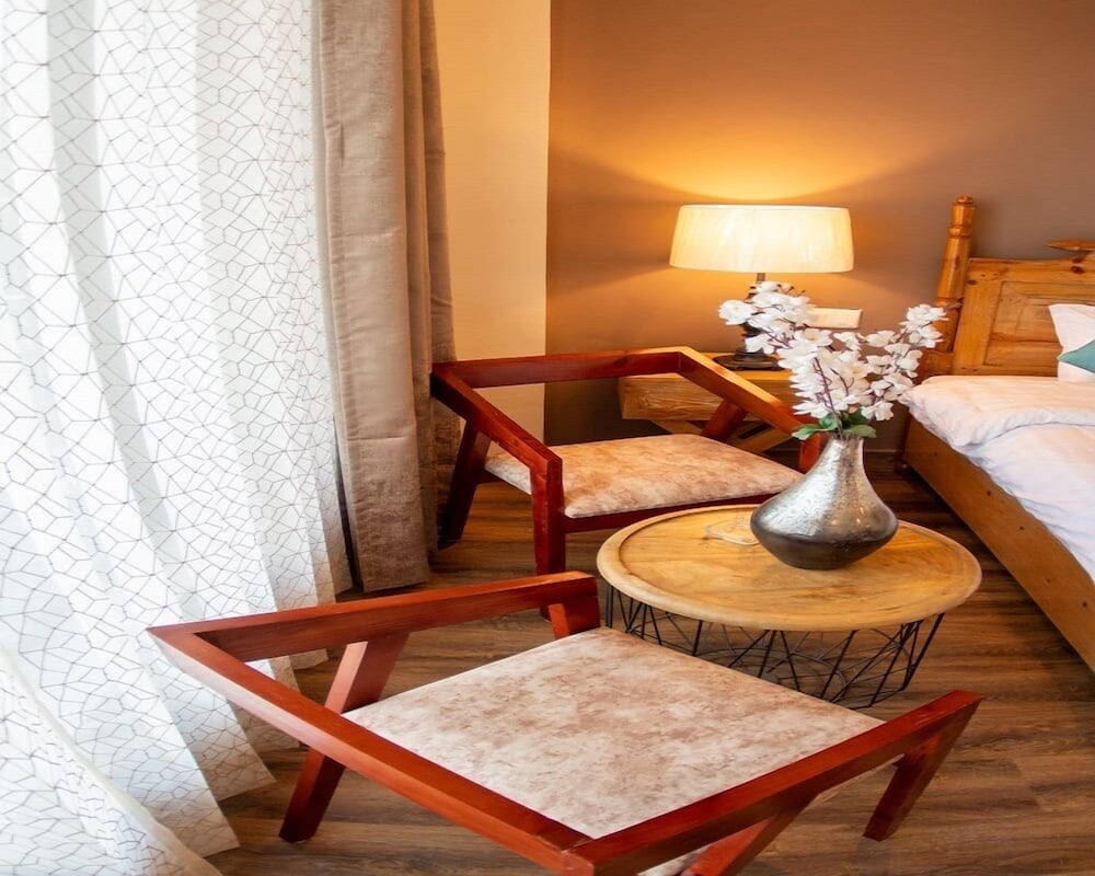 Фото The Himalayan Voyage