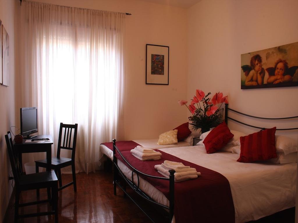 Фото Bed Rooms Rome