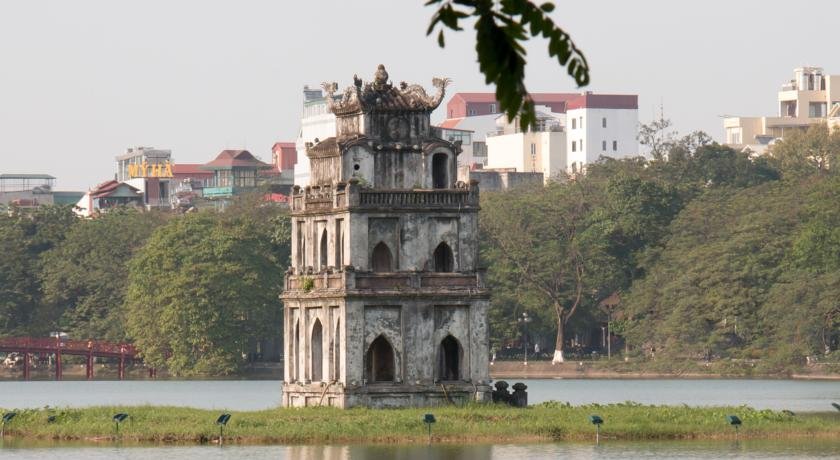 Фото Bella Rosa Hotel & Travel