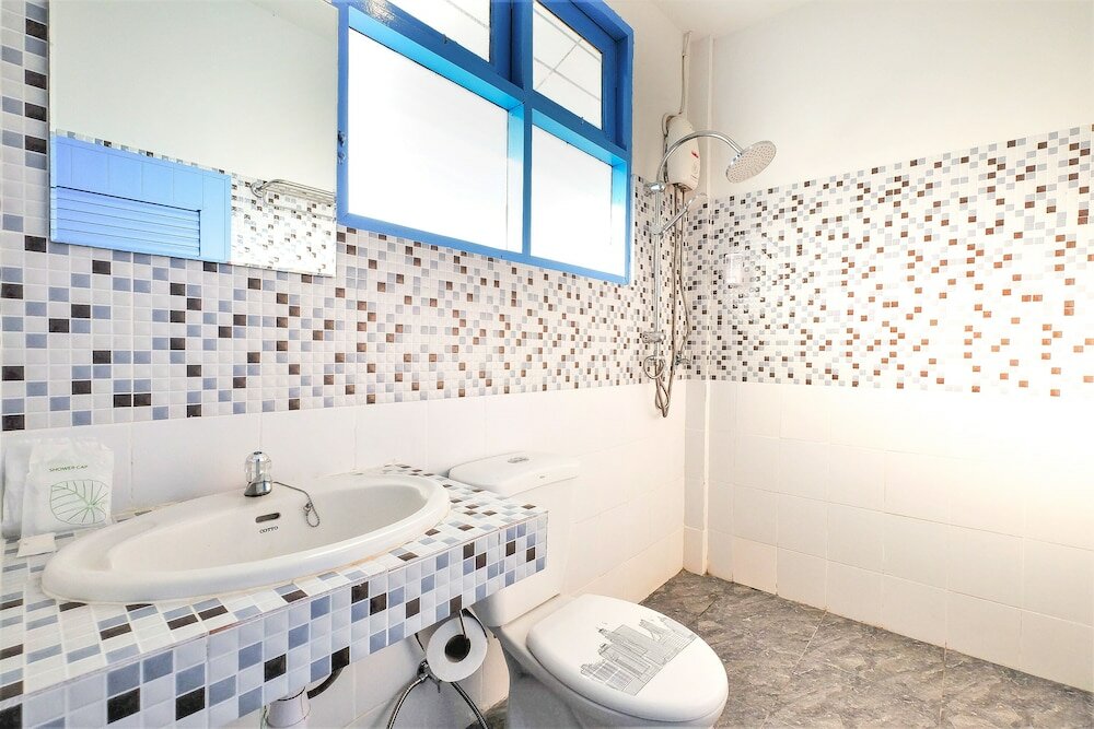 Фото March Samui