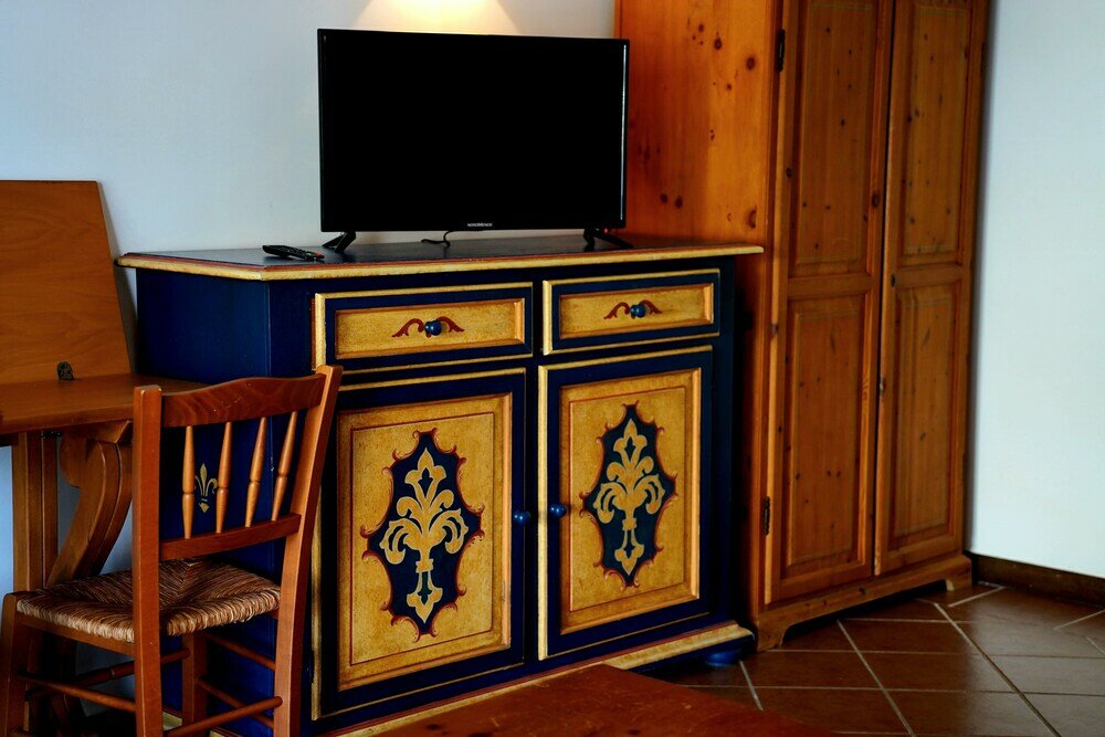 Фото Hotiday Village Stintino