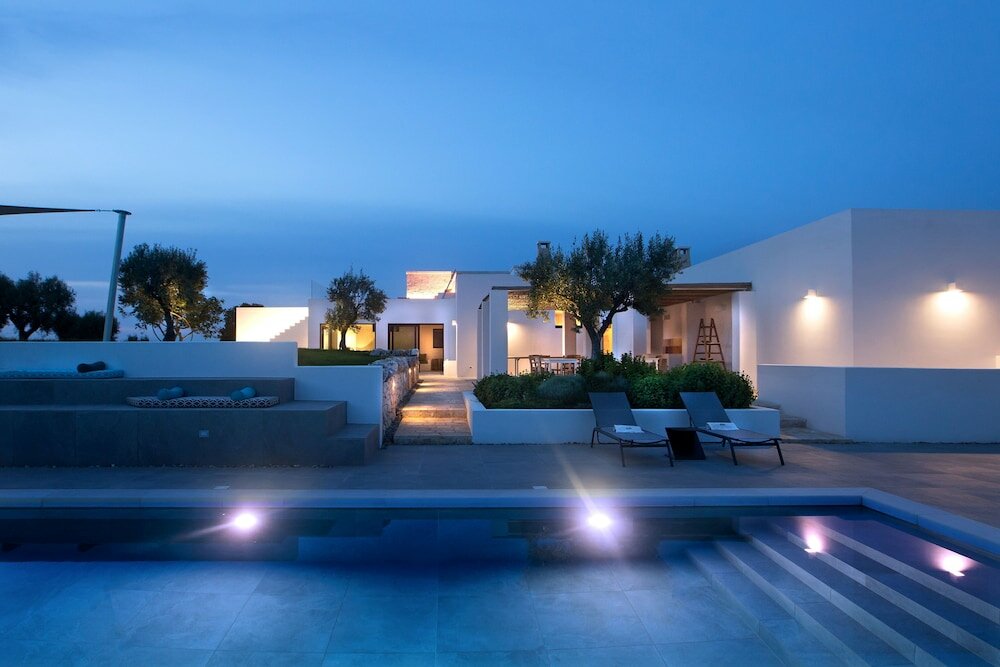 Фото Ddò Relais di Puglia