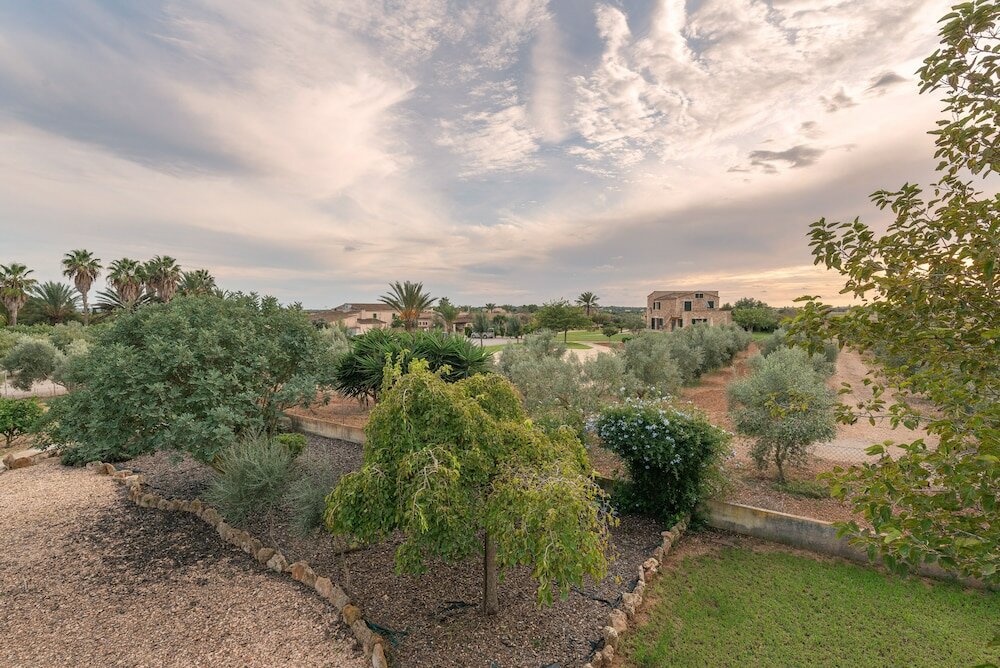 Фото Finca Hotel Can Canals & SPA