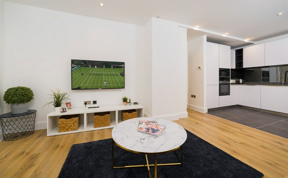 Фото Panther House by Oval