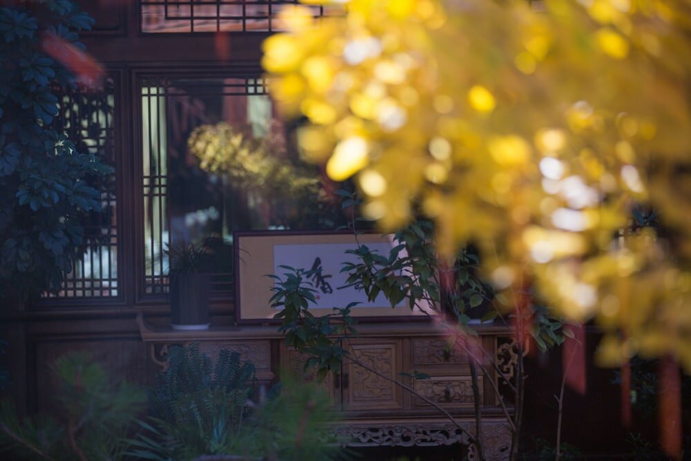 Фото Lijiang Hotel JunPoXuan