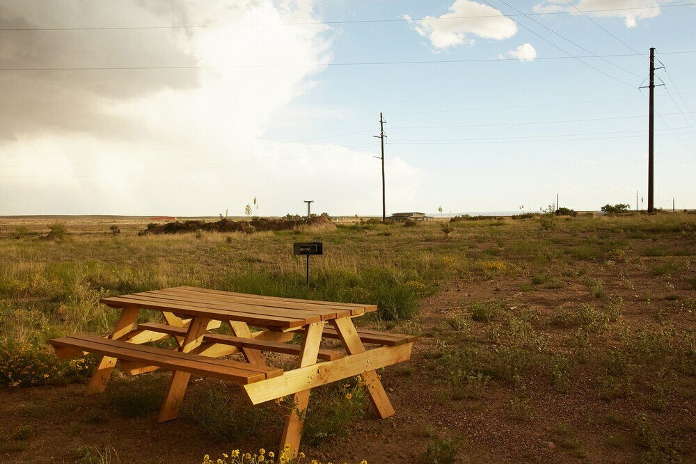 Фото Glampinn Marfa