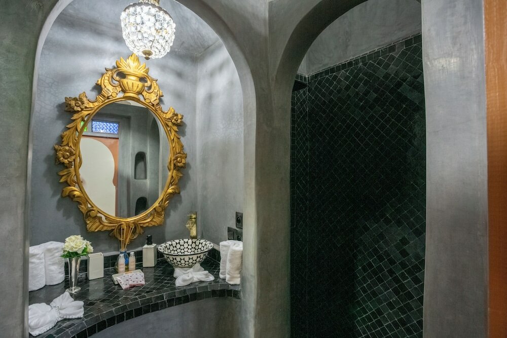 Фото Riad Ksar Al Amal