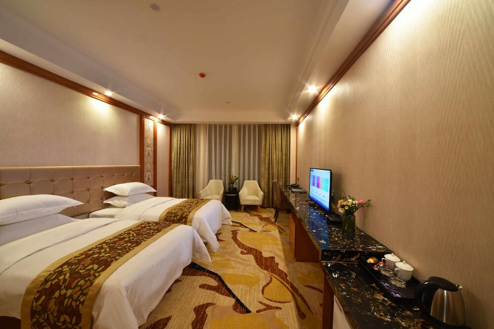 Фото YoboHotel Hangzhou