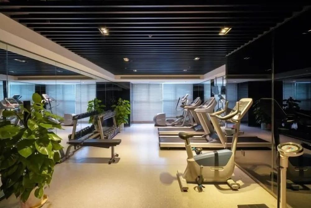 Фото Nanjing Rsun Hotel