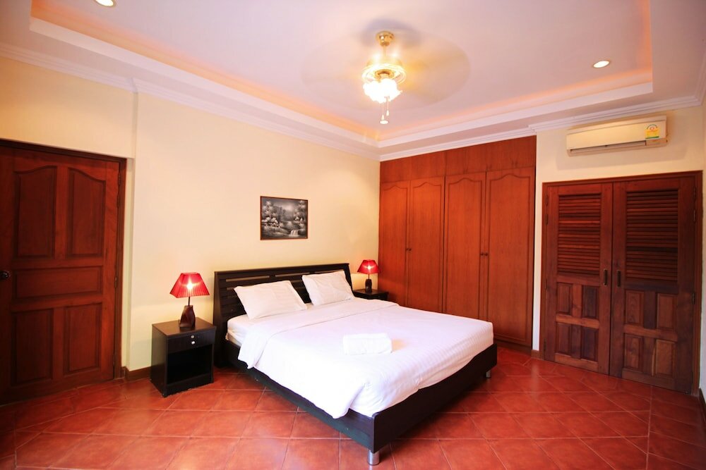 Фото Cosy Beach Pool Villas by Psr Asia