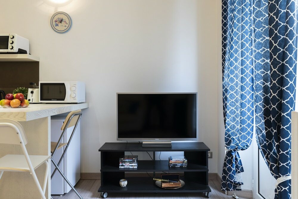 Фото NotaMi - Colorful Apartment Porta Romana