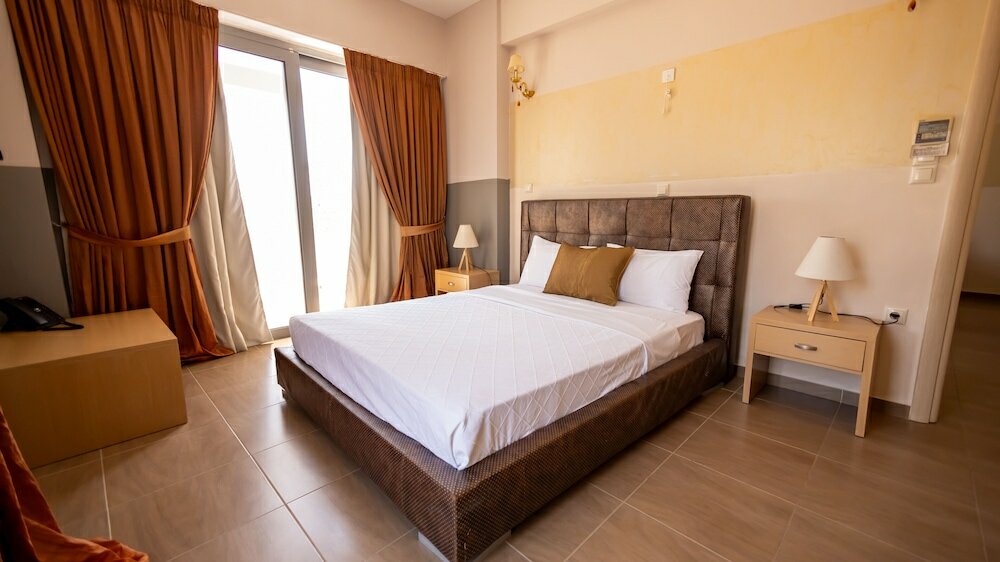 Фото Buka Sandy Beach