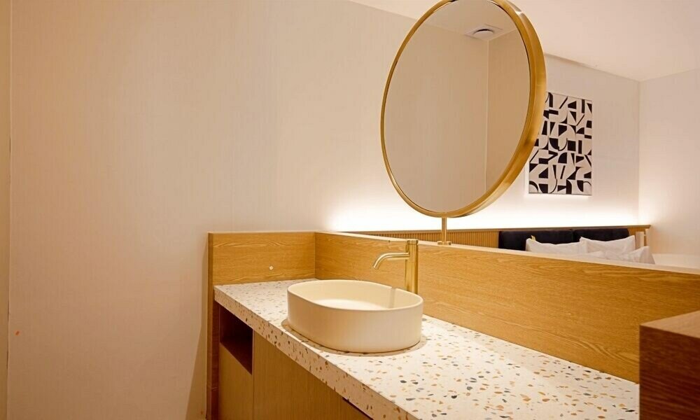 Фото Geomdan Hotel Ippda