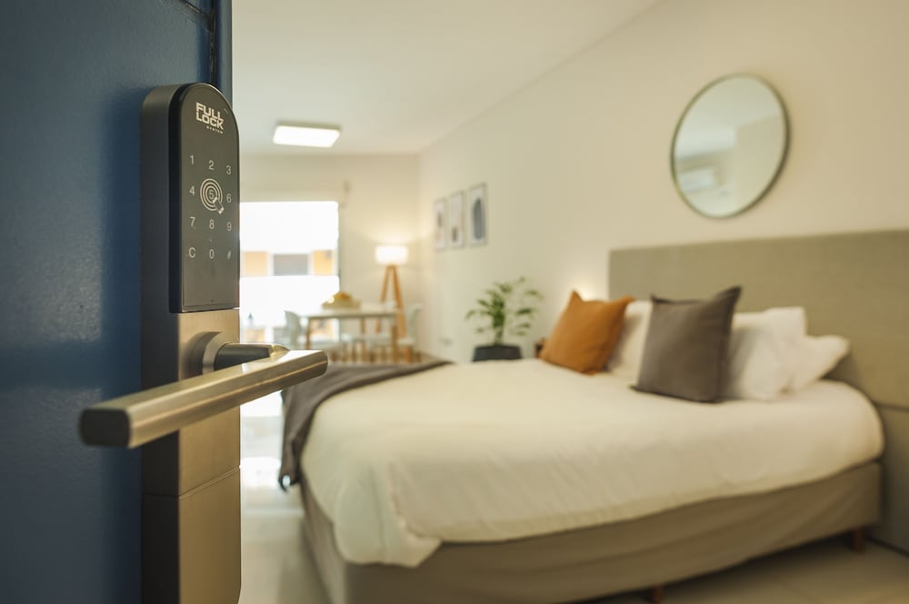 Фото Báltico Suites