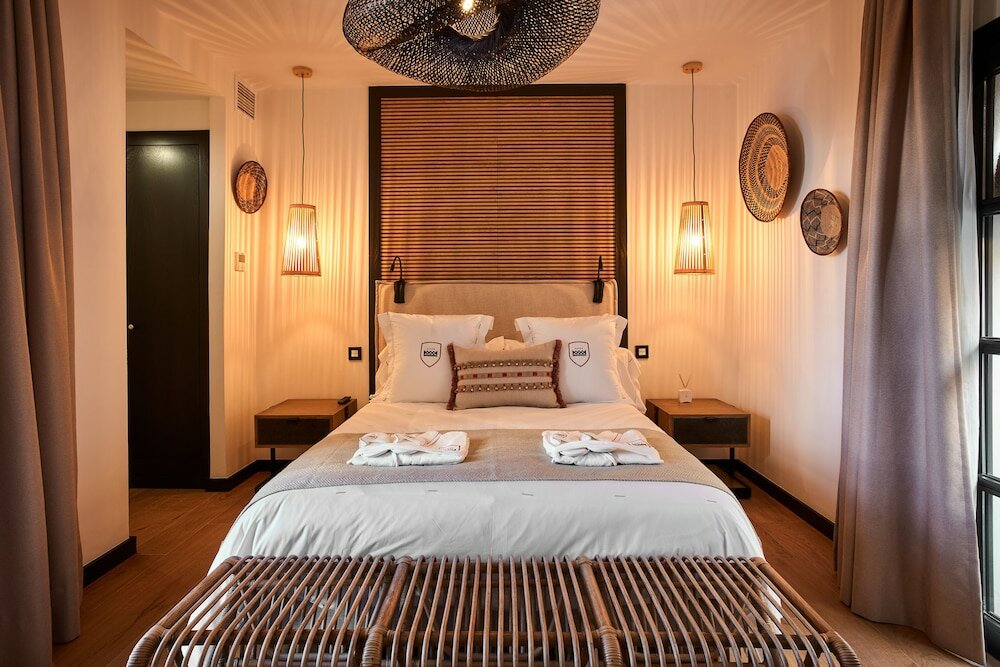 Фото Hotel Santo Cristo La Ciudadela Marbella