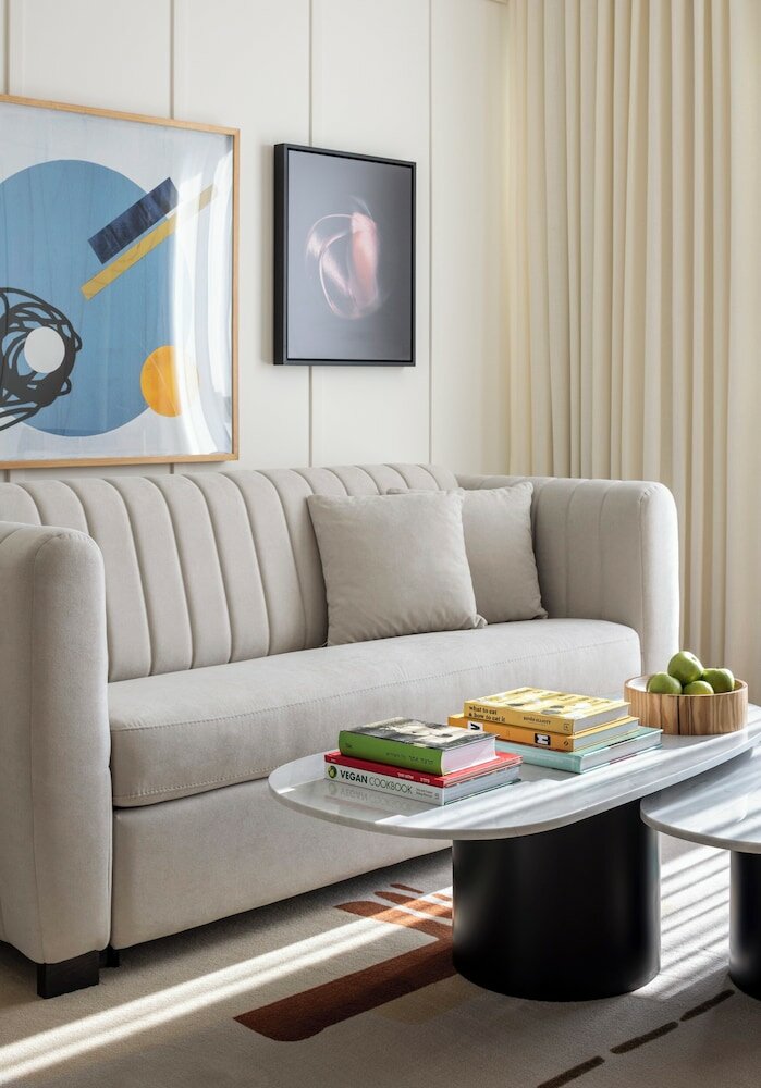 Фото The George Tel Aviv