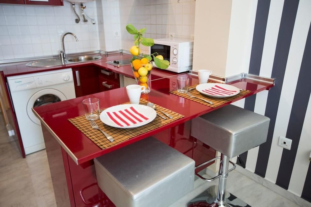 Фото Ab Dominicum Apartamentos