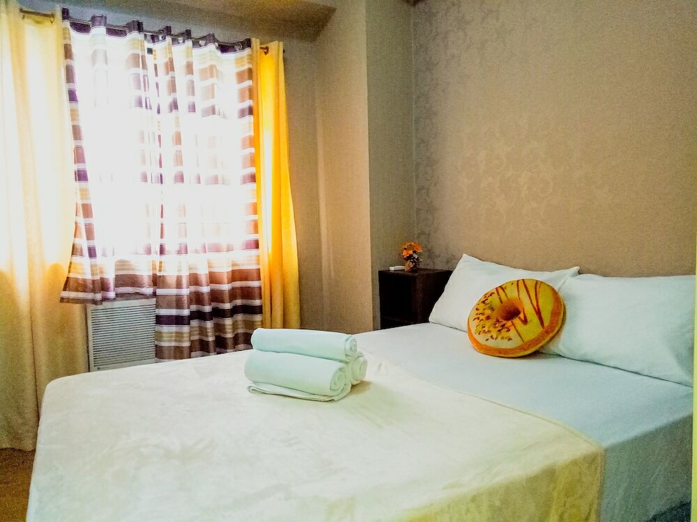 Фото Forbes Park Area Bgc