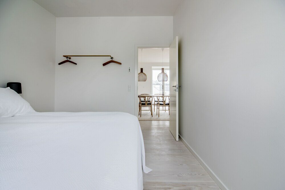 Фото Dinesen Collection Luxury Condos by Royal Danish Theatre