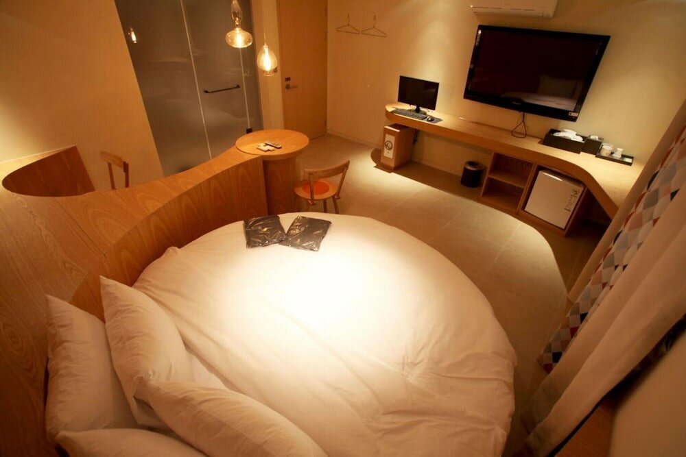 Фото Yeongdeungpo Nine