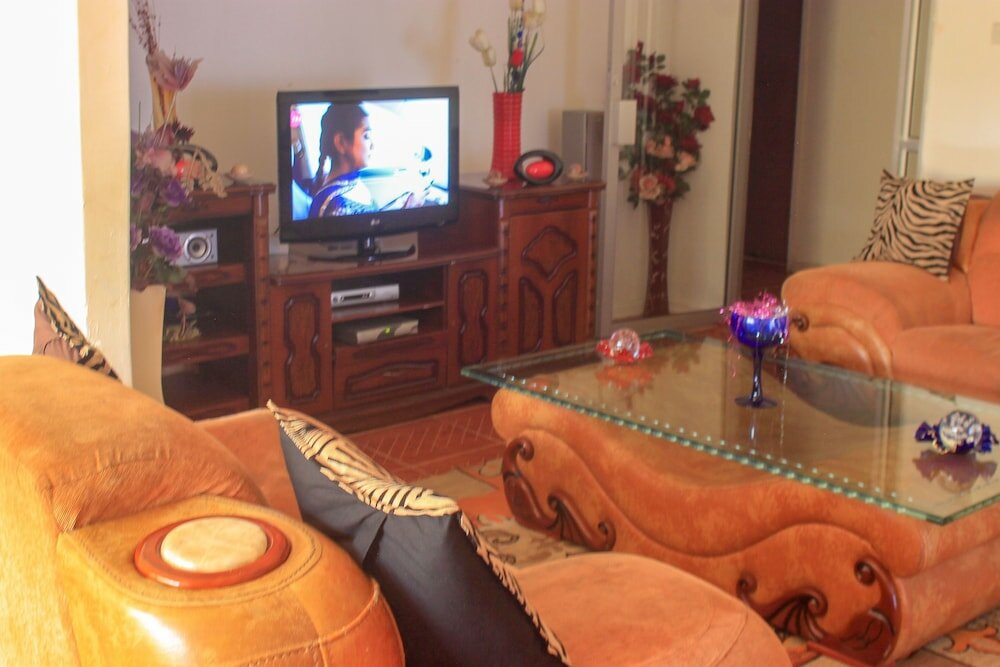 Фото Lillo Executive Lodge