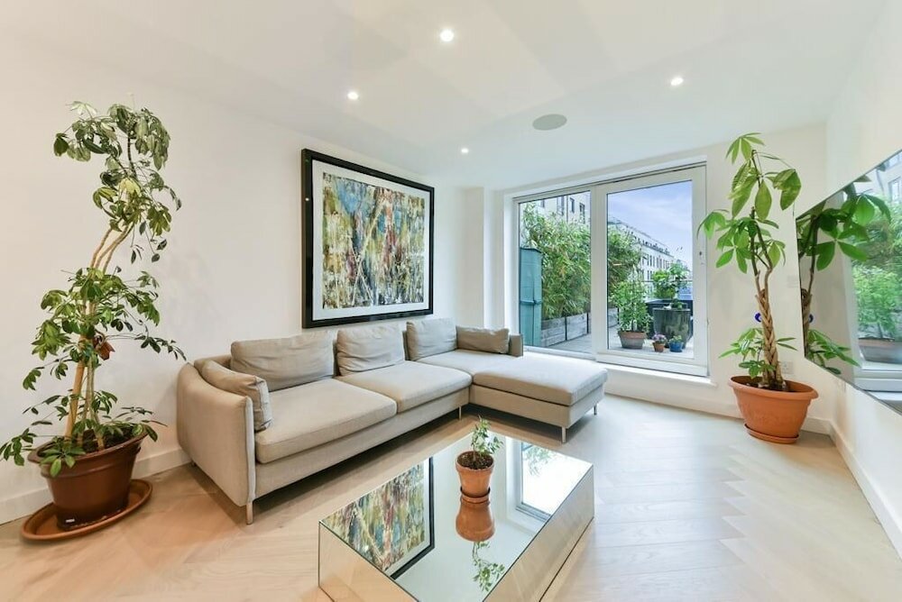 Фото Chelsea Pad by condokeeper