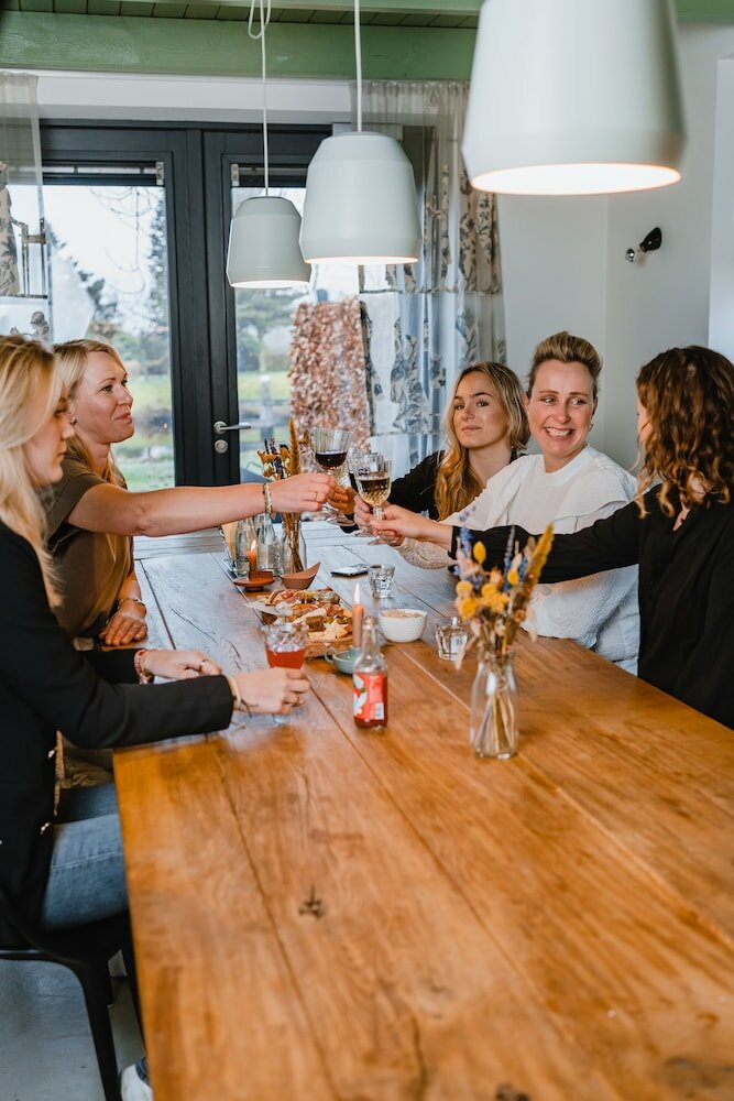 Фото Uitgerust voor zaken