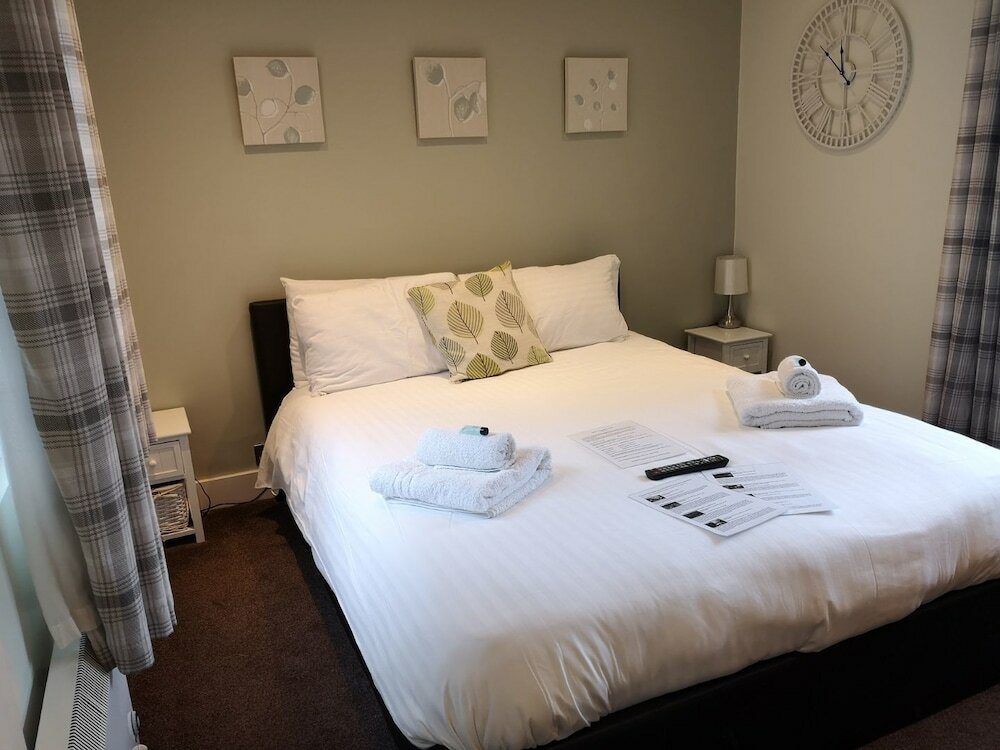 Фото Swedish Cottages