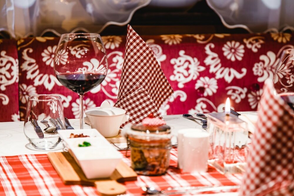 Фото Hotel DreiSonnen