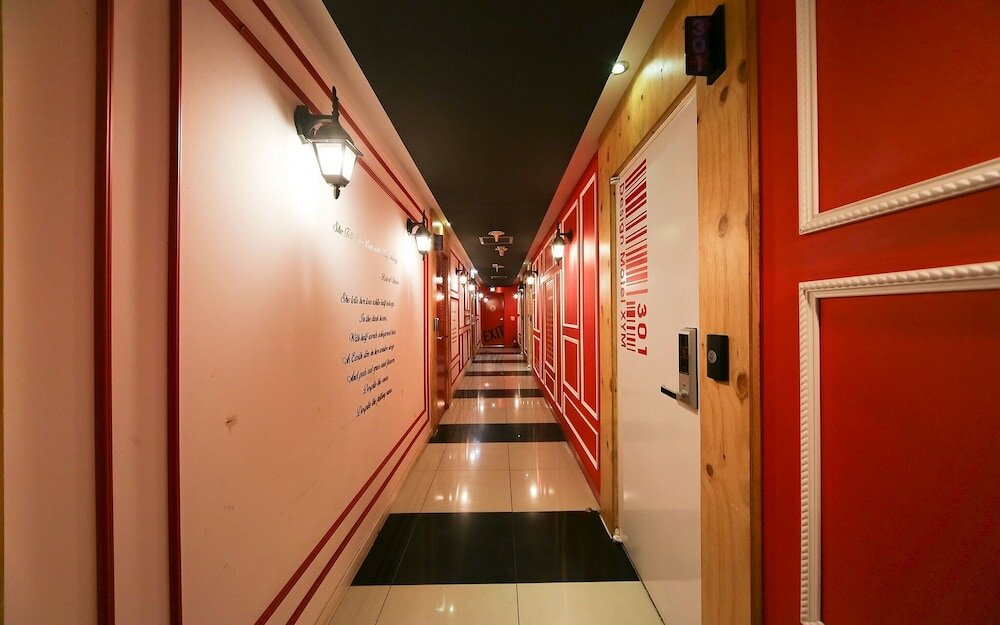 Фото Pohang Sangdo-dong Xym1