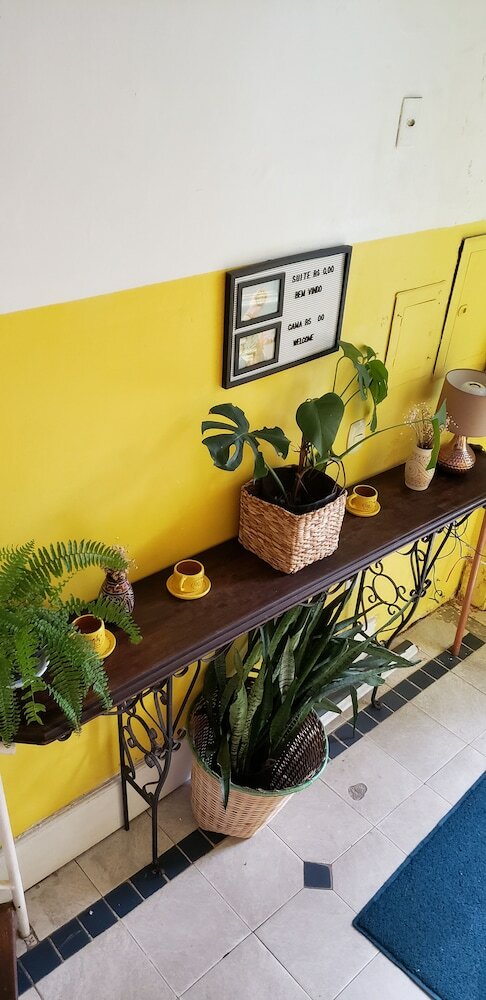 Фото Antonieta Hostel