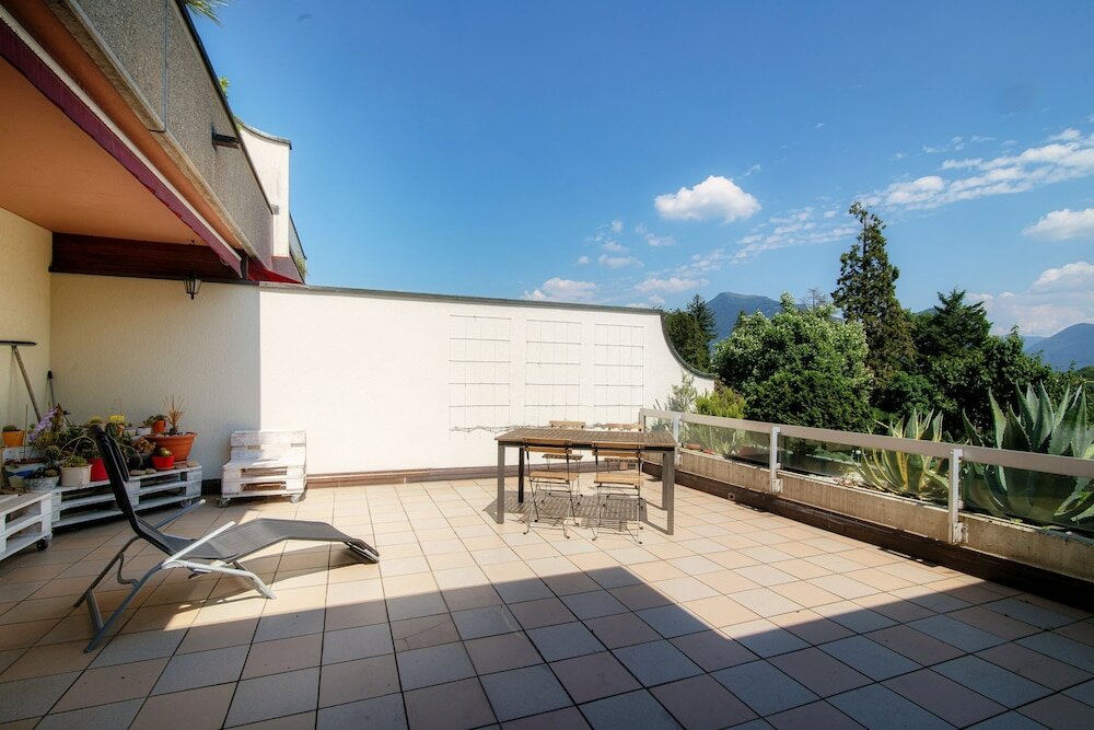 Фото Appartamento Lucino