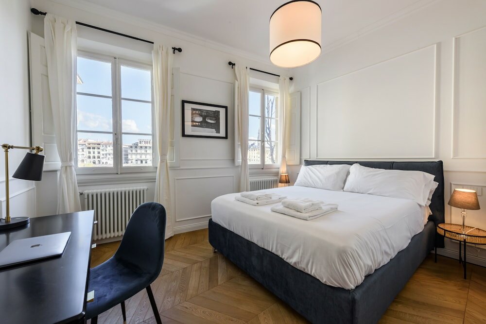 Фото Luxury San Niccolò